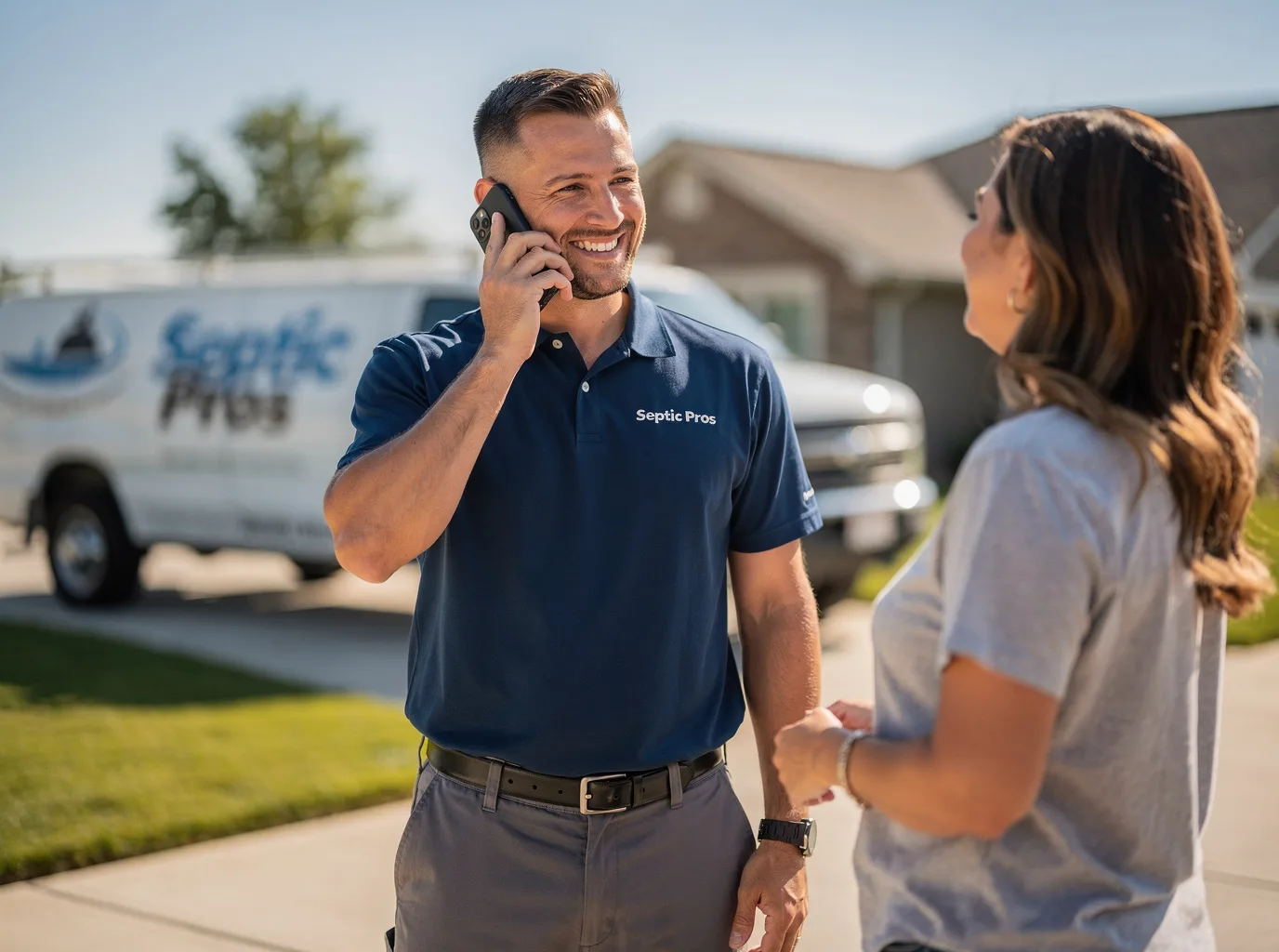 Septic Tank Pumping Marion Center, PA FAQs